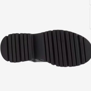 Madden Girl Maisie Combat Boots